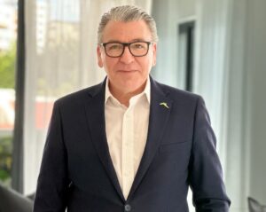 José Alberto Espinal, asesor de inversiones inmobiliarias y presidente de la empresa Mundo Inmobiliario, será conductor de unos de los segmentos estelares durante el segundo Expo Foro CENI.