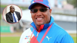 José Rubio: “Suero Correa va a tener que responderme”