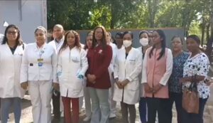 Director Hospital Dr. Antonio Musa investigará denuncia sobre presuntas anomalías