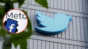 Meta está creando una red social para competir con Twitter
