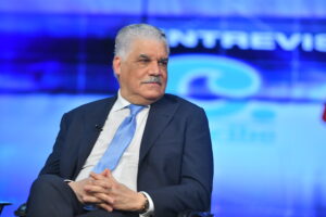 Miguel Vargas dice que trabaja para que el PRD gane elecciones de 2024
