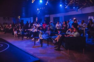 NBA realiza “Viewing Party” en cuarto juego de la final 