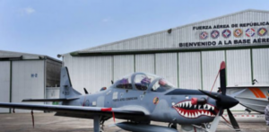 Ordenan nuevo juicio en caso Súper Tucano por error en aplicación de la ley
