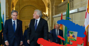 Países de la OEA se comprometen a enviar ayuda inmediata a Haití 