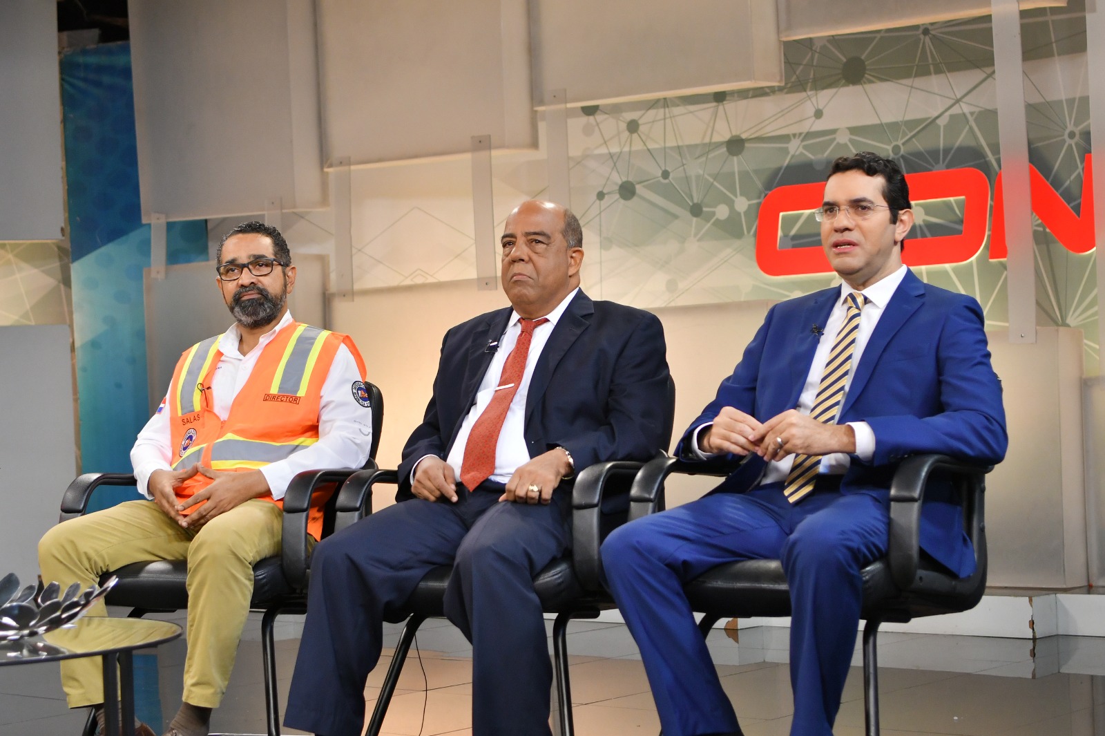 Autoridades listas para actuar ante inicio de temporada ciclónica