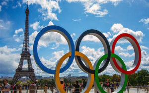 París, 