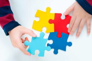 Poder Ejecutivo promulga ley para protección de personas con Autismo