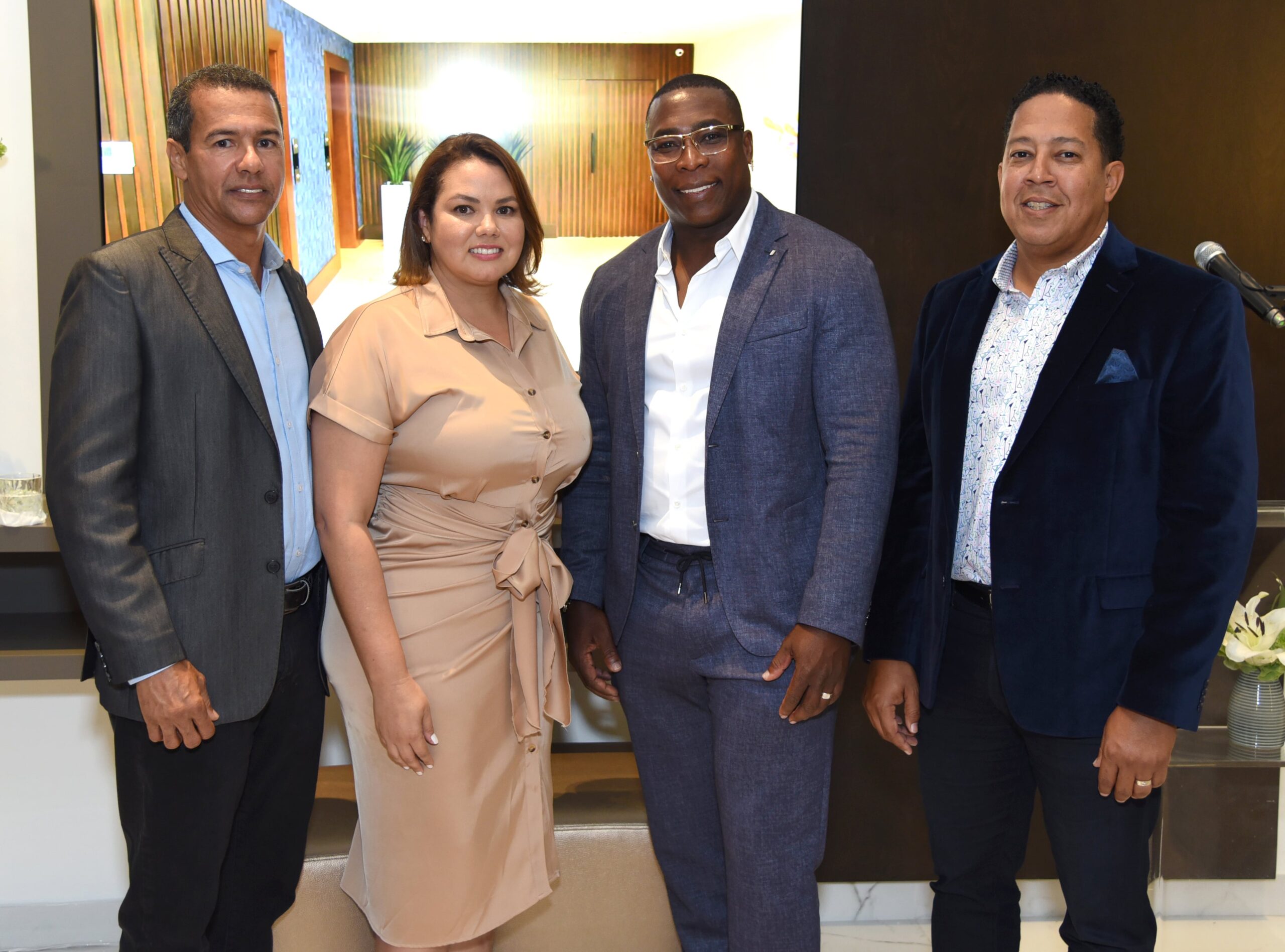 Lanzan nueva torre residencial en el corazón de Santo Domingo