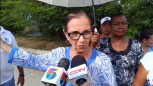 En Dajabón exigen traslado de planta procesadora por problemas de salud