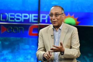 Director Opret advierte paro en Metro Santo Domingo podría convertirse en acto terrorista