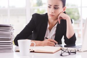 ¿Cómo renunciar al empleo sin perder las 