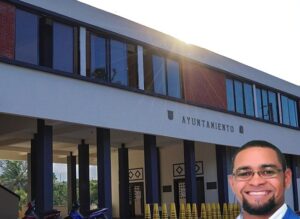 Reporte Especial - Alcalde de El Seibo