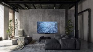 Samsung presenta línea de televisores 2023
