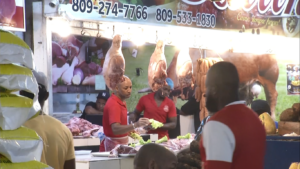 Aseguran continúan altos precios de productos de la canasta básica