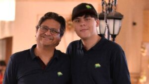 Triste revelación: uno de los fallecidos en implosión del 