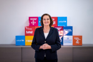 Unicef: RD invirtió en 2021 el 5.7 % del PIB en niñez y adolescencia
