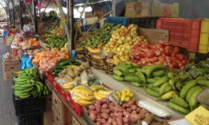 Amas de casa y comerciantes consideran que no son muchos los productos que han bajado 