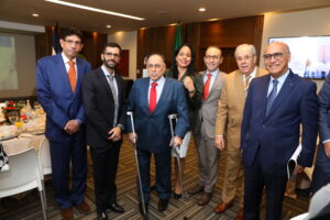 Italia y RD consolidan 125 años relaciones con incremento de intercambio comercial 