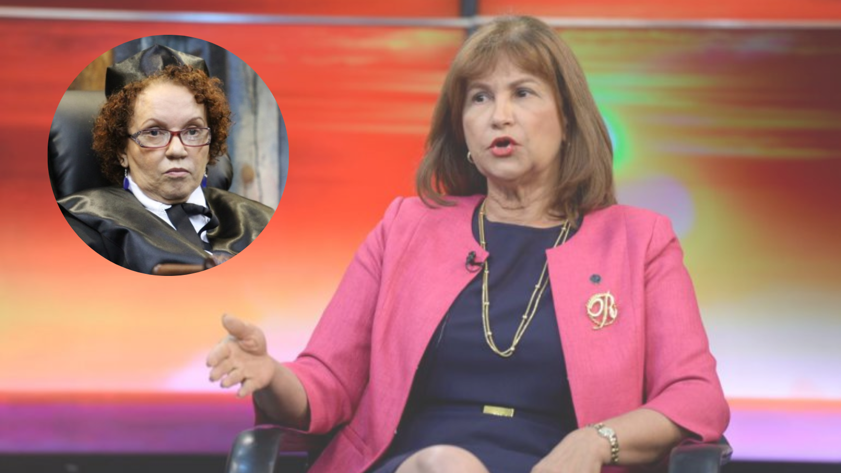 Vicerrectora de Extensión - UASD, demanda protección  para la Procuradora General de la República