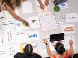 Mckinsey presenta el LatAm Digital Report, un estudio de las empresas emergentes de toda la región