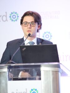 Alacero resalta la importancia de la industria nacional