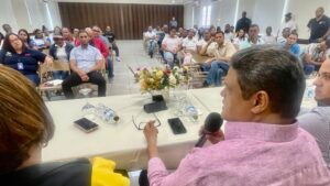 DAEH busca mejoría en asistencias extrahospitalarias a nivel nacional 