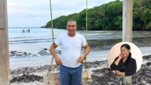 Se entrega hombre ultimó de varios disparos a expareja