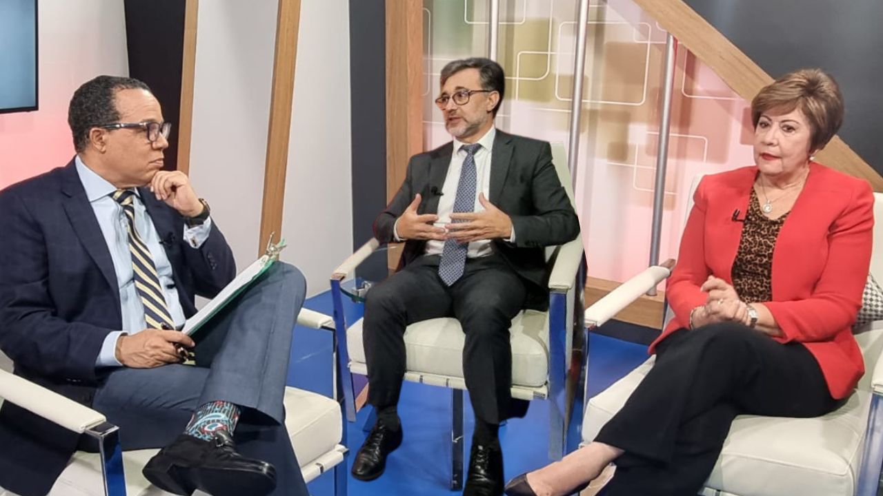 EDUCA dice peor desempeño en índice competitividad global de RD es en matemáticas 