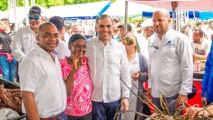 Culminan con éxito ferias “Inespre está de Madre” impactando a más 120 mil personas 
