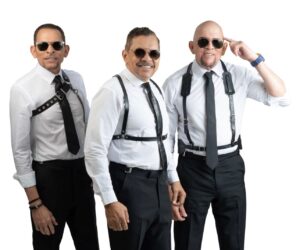 Los Hermanos Rosario 