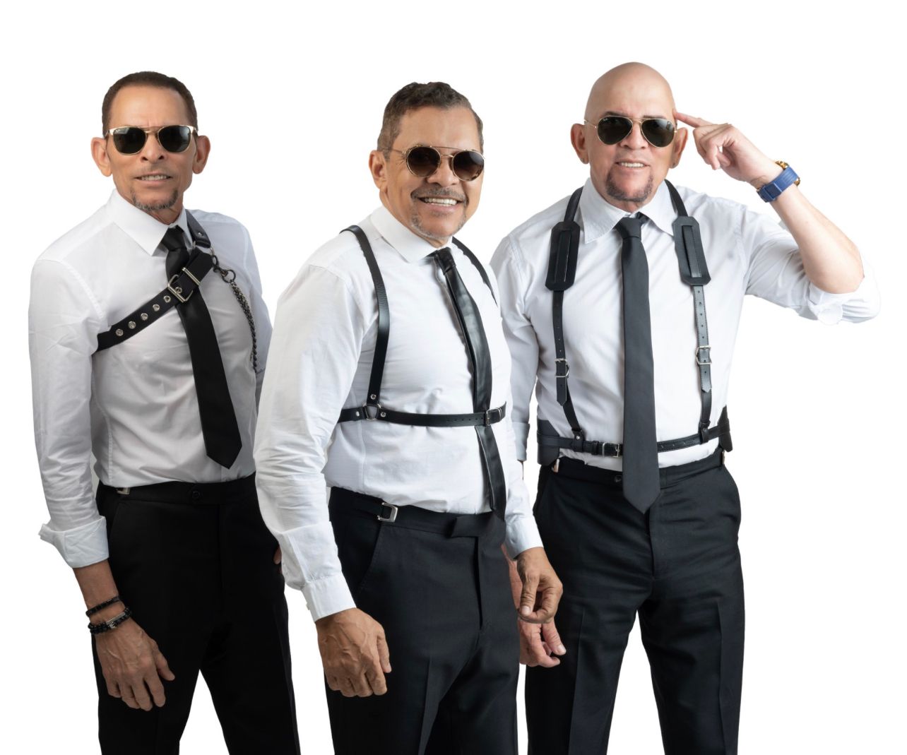 Los Hermanos Rosario