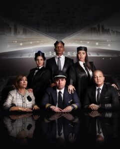 “Terror”, un espectáculo que aterriza en la Sala Ravelo del Teatro Nacional el 30 de junio 