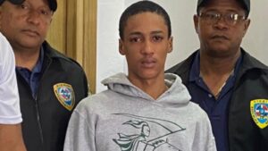 Aseguran alias Manguito cercenó brazo a estudiante tras recibir amenazas de banda delictiva