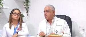 Aumento de hechos violentos se empieza a reflejar en incremento de pacientes por amputaciones