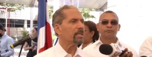 Descendientes de los expedicionarios del 14 de Junio repudian reconocimiento del partido de Ramfis Trujillo