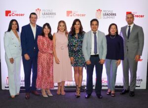 “People Leaders Summit 2023: AFP Crecer lidera la Innovación en la Gestión Humana”  
