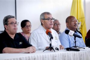 Colegio Médico fijará posición sobre negociaciones con el Ministerio de Trabajo