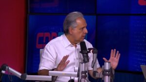 Atallah buscaría la Alcaldía DN, si Carolina Mejía no se repostula