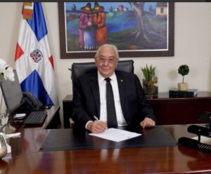 Fallece el juez del Tribunal Superior Electoral, Juan Alfredo Biaggi Lama
