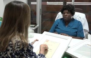 Abogados y familiares de Elizabeth Silverio a la espera de que MP solicite medida de coerción

