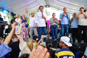 “Turismo en cada Rincón” se activa en Moca, provincia Espaillat