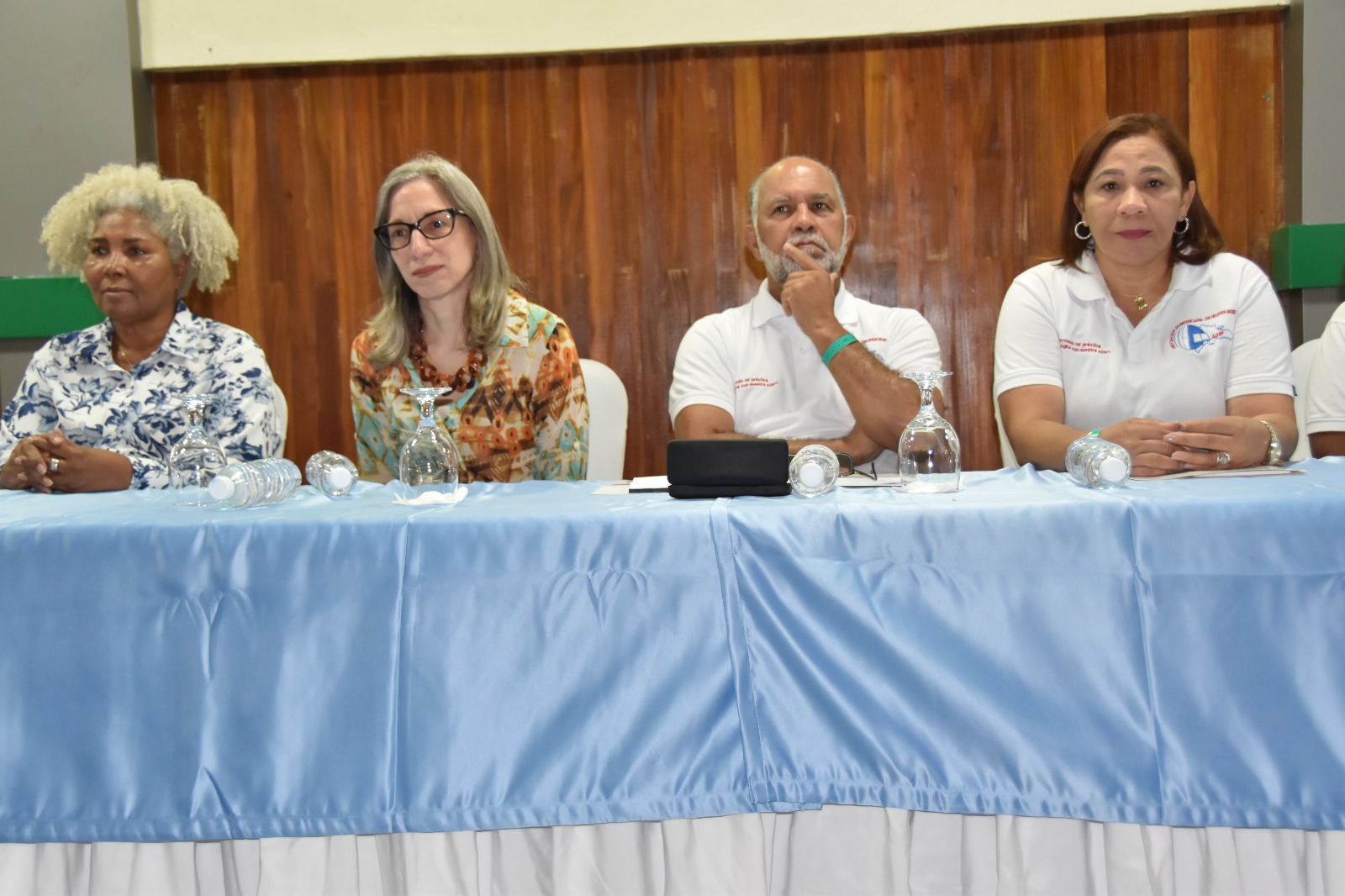 Proyecto piloto de ADP demuestra que se puede mejorar la educación pública