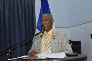 Facultad de Humanidades UASD anuncia actividades por celebración de su 77 aniversario