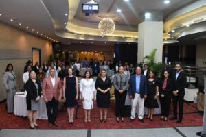 Vásquez afirma planificación garantiza calidad de servicios de Procompetencia