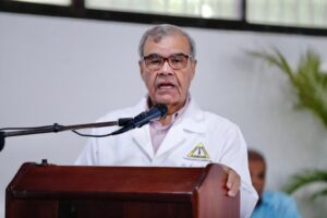 CMD anuncia marcha hacia el Palacio Nacional el próximo miércoles 28