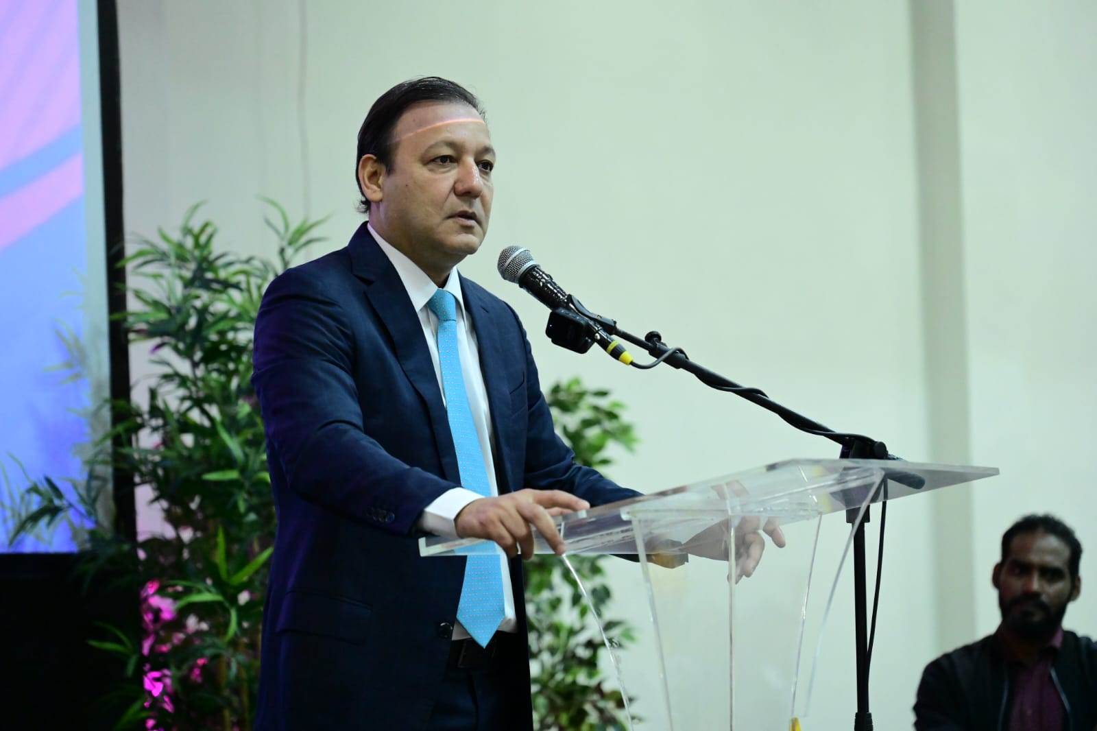 Abel Martínez: “Mes de julio marcará el inicio de lo que culminará en 2024 con una gran victoria”