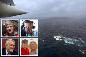 “Titanic Sub: Lost at Sea”: el polémico documental sobre el submarino que se estrena hoy en Inglaterra  