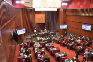 Senado aprueba Ley de la Jurisdicción Contencioso-Administrativa