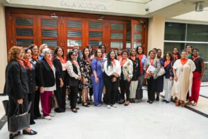 TC declara de urgencia acción de inconstitucionalidad que amenaza participación política de las mujeres