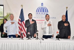 Roberto Ángel anuncia Gobierno establecerá Red de Centros Culturales en el Exterior